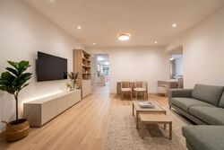 Blk 307 Chuan Village (Serangoon), HDB 4 Rooms #607698561